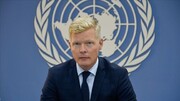 دلگرمی سازمان ملل از مذاکرات صلح میان طرف‌های درگیر در یمن