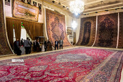 ۷۵ هزار نفر از موزه های شهرداری تبریز بازدید کردند