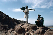 سازمان ملل: افغانستان بار دیگر به مکانی به گسترش تروریسم تبدیل شده است 
