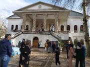 افزایش ۴۲ درصدی بازدید از موزه سینمای ایران در ایام نوروز