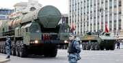 Rusia colocará sus armas nucleares tácticas a las puertas de la OTAN