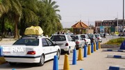 اقامت ۴۱۳ هزار نفر مسافر و گردشگر نوروزی در کردستان