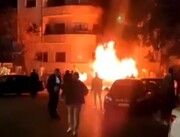 Bei dem terroristischen Bombenanschlag auf Damaskus wurde kein Iraner verletzt