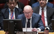 قطعنامه پیشنهادی روسیه درباره تحولات فلسطین رای نیاورد