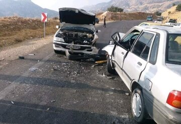 افزایش ۲،۲ درصدی تلفات جاده‌ای در اصفهان و تدابیر پیشگیرانه پلیس راه