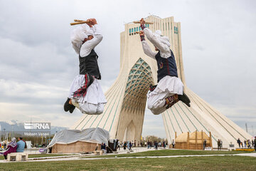 Tourism in Iran