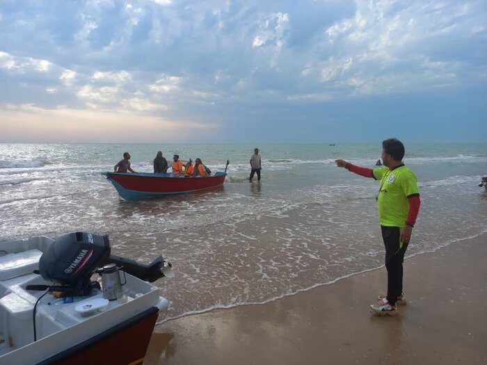 بازگشت طرح سالم‌سازی سواحل مازندران به مدار خدمات‌رسانی