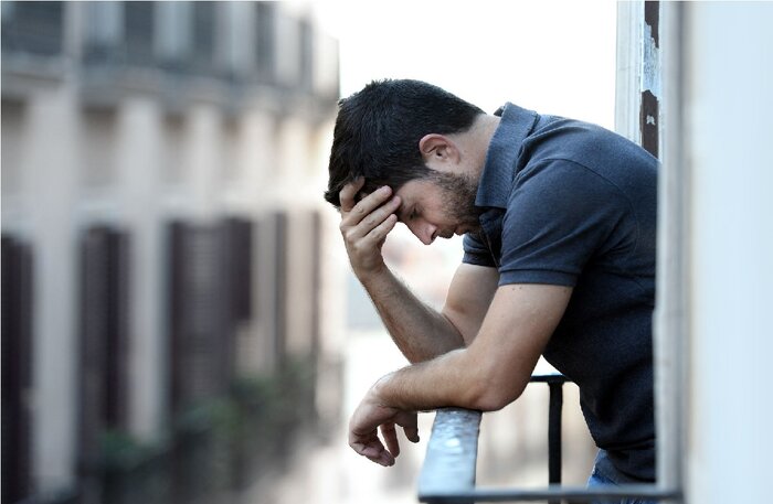 کمبود چه مواد غذایی باعث افزایش ابتلا به افسردگی میشود؟