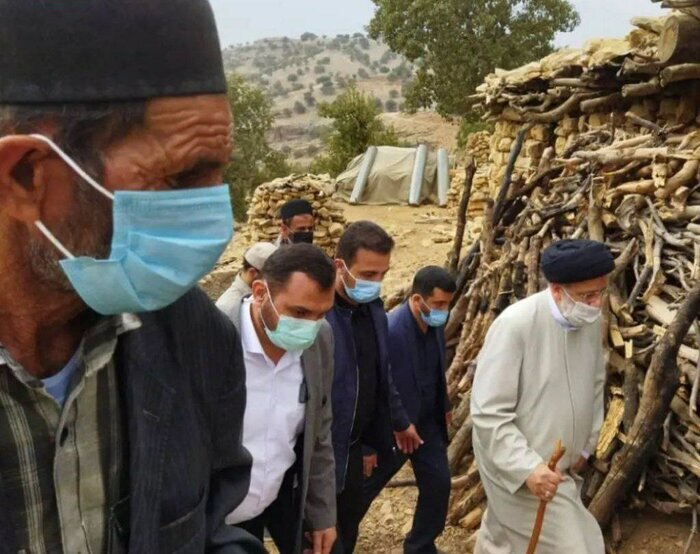 دیار نخل و ایستادگی، چهارمین مقصد سفر استانی رئیس جمهور