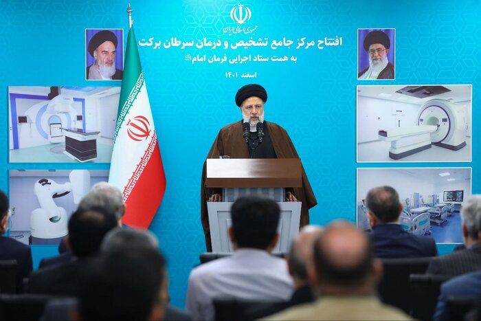 دیار نخل و ایستادگی، چهارمین مقصد سفر استانی رئیس جمهور