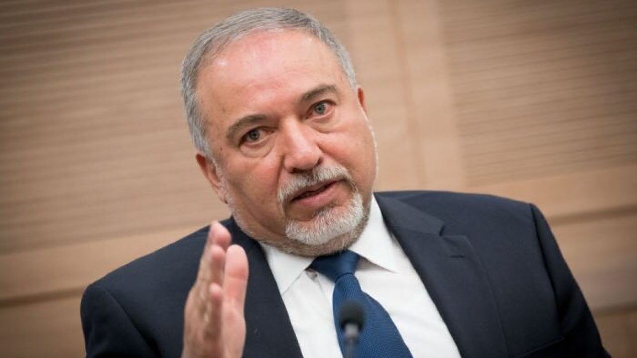 Siyonist rejimin eski Savaş Bakanı: Hamas'ın oyuncağı haline geldik