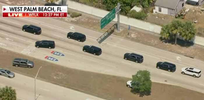 اختلاف جمهوریخواهان بر سر رسوایی های ترامپ