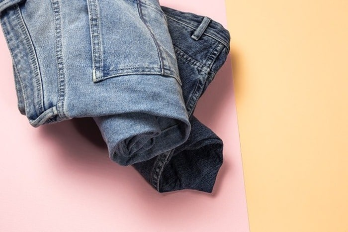 رفع بوی بد لباس با یه روش سریع، راحت و ارزان