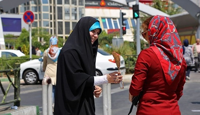 استاد اخلاق: هر شخصی صلاحیت نهی از منکر را ندارد