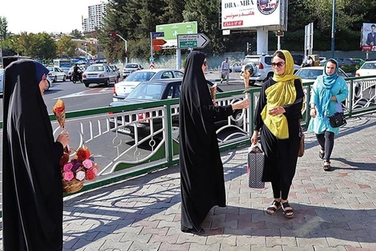 استاد اخلاق: هر شخصی صلاحیت نهی از منکر را ندارد