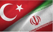 Iran-Turkiye trade exceeds $920mln in Jan-Feb
