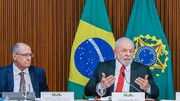 اطمینان خاطر لولا داسیلوا از رشد اقتصاد برزیل