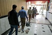 ۶ محکوم متهم به قصاص در تهران آزاد شدند