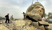 سرقت آثار باستانی سوریه، جنایتی دیگر از سوی یانکی ها