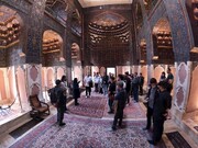 ۳۰ هزار نفر از موزه‌های استان اردبیل دیدن کردند