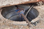 بخشی از چاه‌های آب قبل از سال ۸۵ در استان بوشهر مجوزدار می‌شوند 