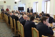 Technisches Treffen der stellvertretenden Außenminister von Russland, Iran, Syrien und Türkei