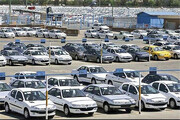 توقیف ۱۶۰ خودروی متخلف در طرح نوروزی یزد