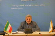 حجاب و شعار سال دو اولویت بسیج اساتید کشور است