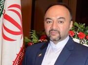 Reza Ameri wird iranischer Botschafter in den Vereinigten Arabischen Emiraten