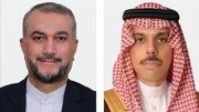 Am Donnerstag treffen sich die Außenminister des Iran und Saudi-Arabiens in Peking