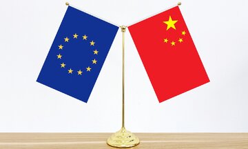 چرا رهبران اروپایی به چین سفر می‌کنند؟