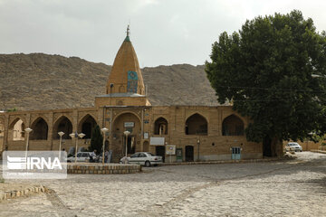 روستای وانشان گلپایگان با زیبایی‌های تاریخی