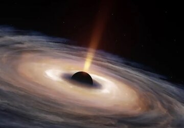 قدیمی‌ترین سیاهچاله جهان هستی شناسایی شد