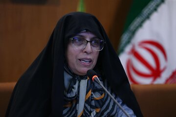 فرهادی‌زاد: بانوان ورزشکار نقش‌آفرینی کردند؛ کاروان ایران می‌تواند نتایج بهتری ثبت کند