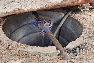 از نصب ۵۳۵ دستگاه کنتور هوشمند تا شناسایی ۹ حلقه چاه آب غیرمجاز در استان تهران