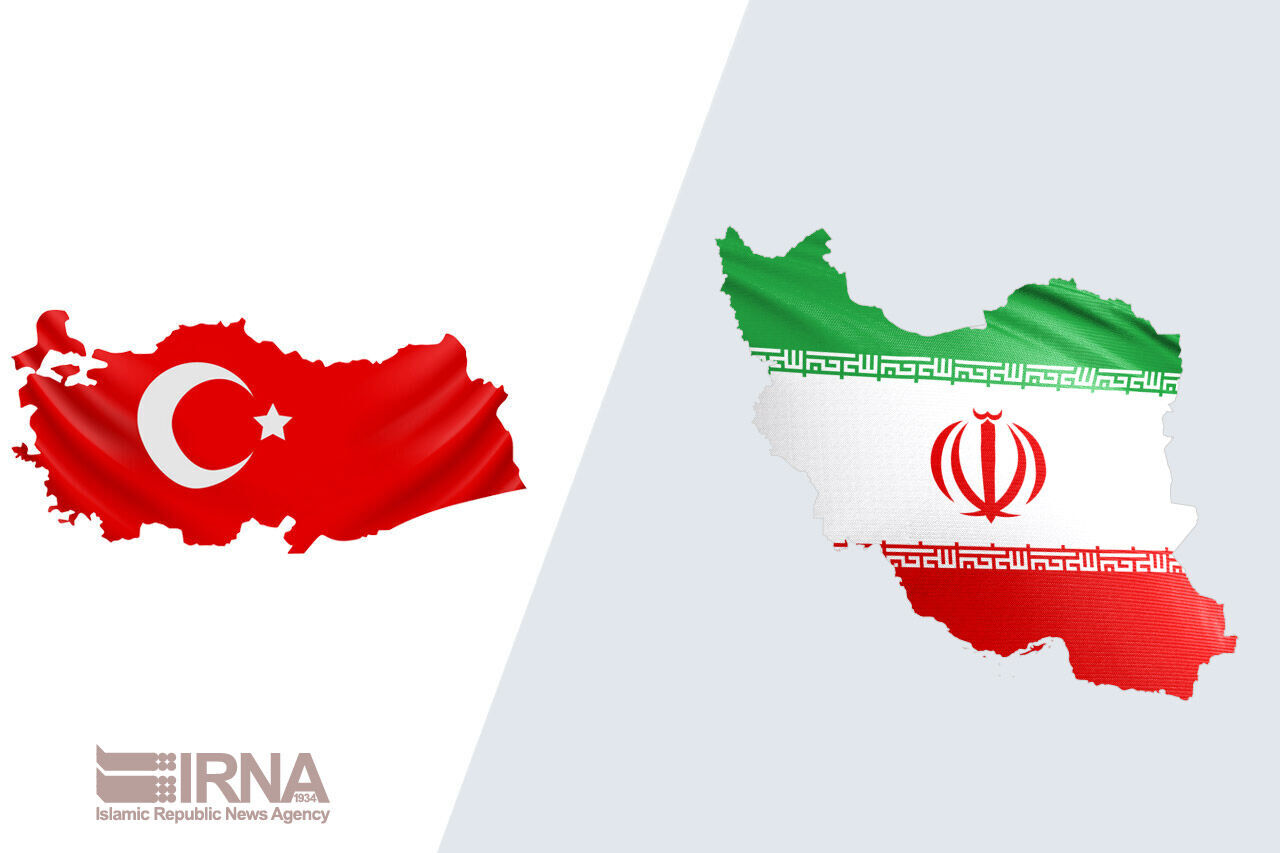 حجم التبادل التجاري بين إيران وتركيا بلغ 921 مليون دولار في شهرين
