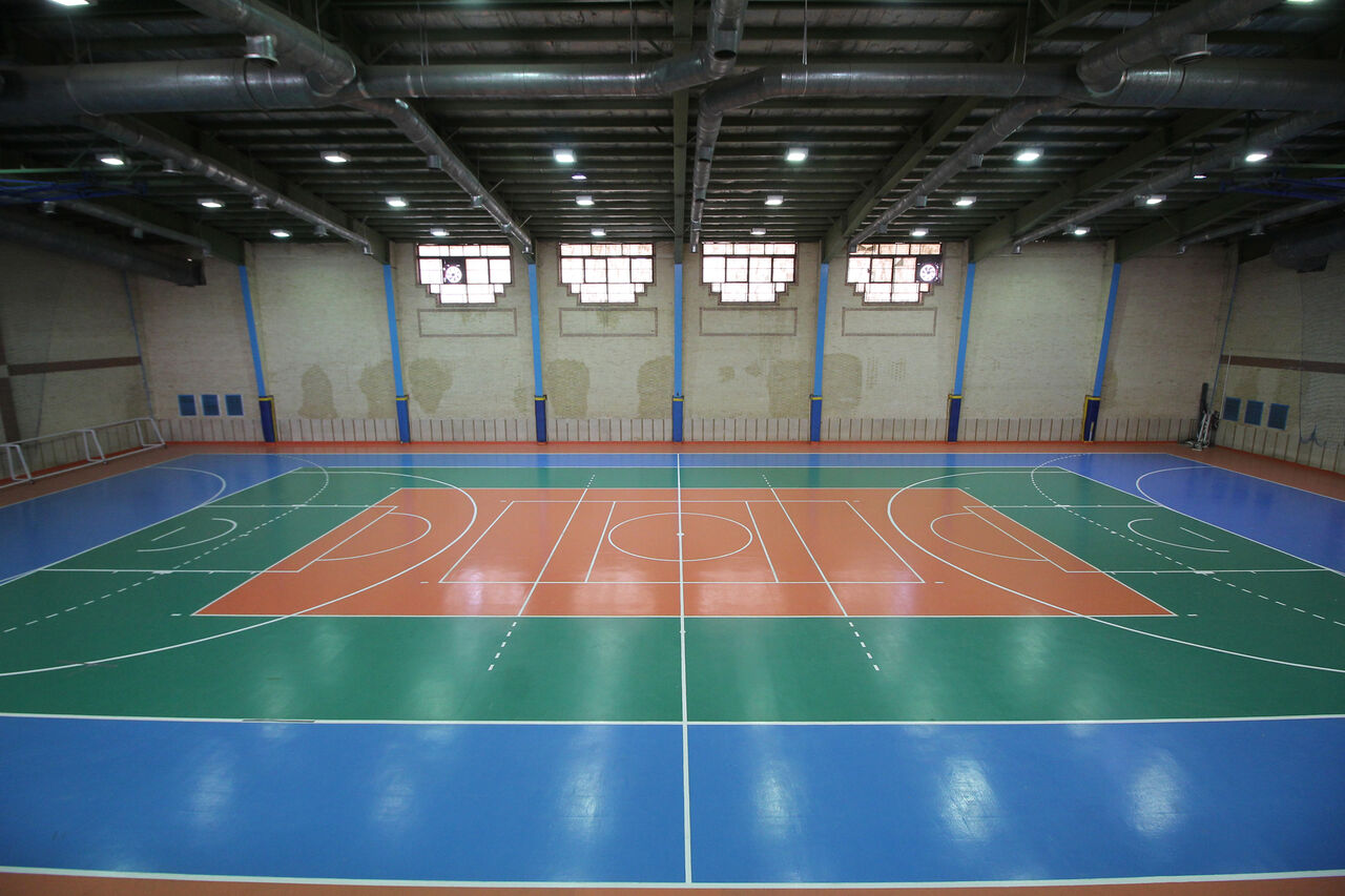 اختصاص ۹۰میلیارد ریال برای ساخت چهار سالن ورزشی ویژه بانوان در دزفول 