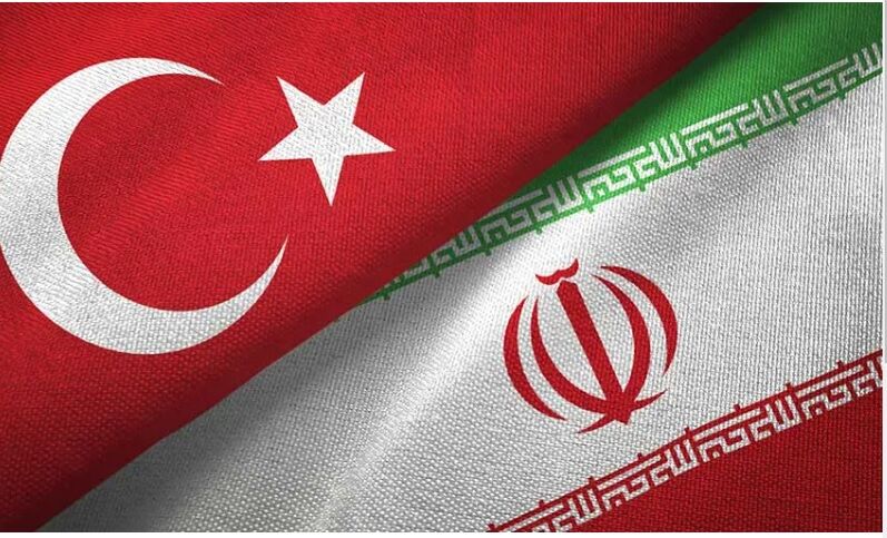 Iran-Turkiye trade exceeds $920mln in Jan-Feb