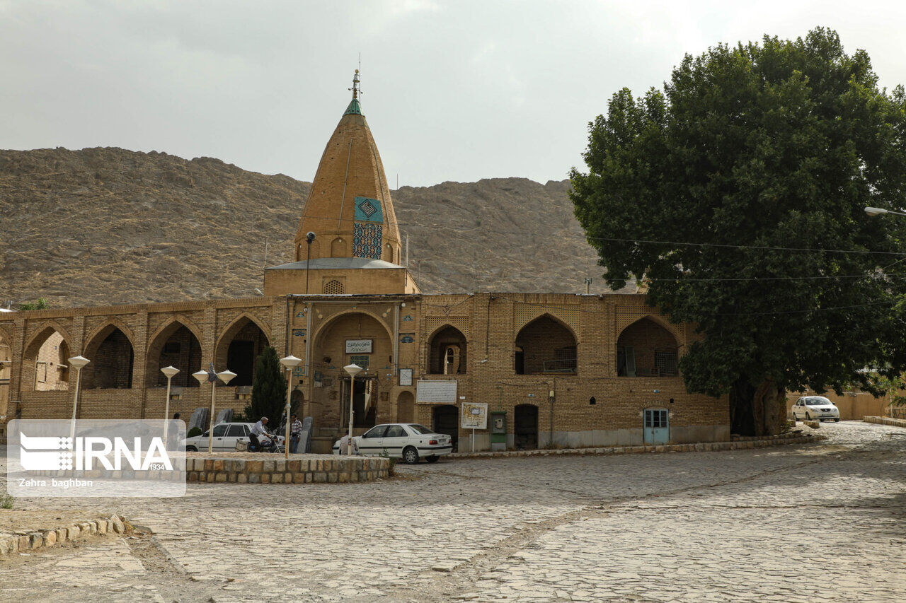 روستای وانشان گلپایگان با زیبایی‌های تاریخی