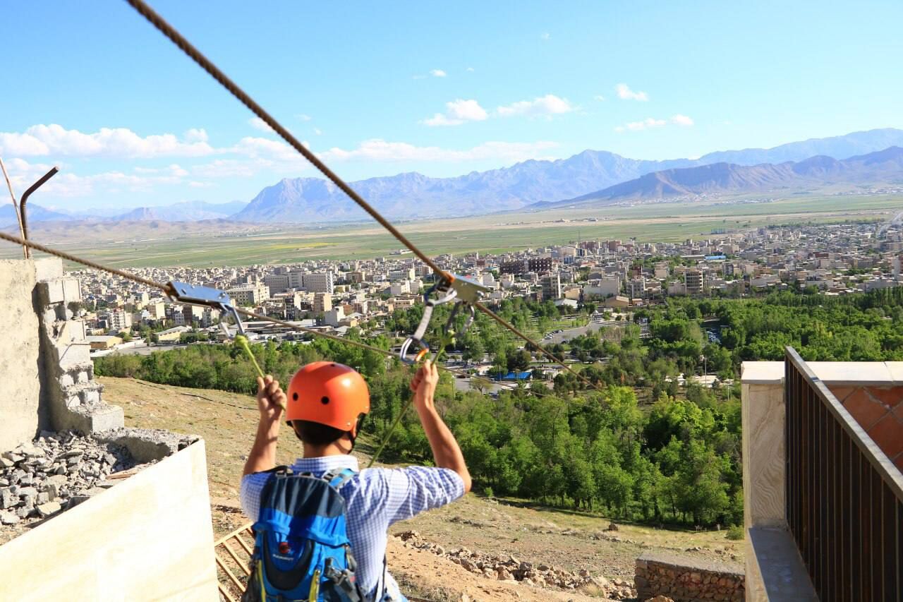 گرهی که دانش‌بنیان‌ها می‌توانند از گردشگری چهارمحال و بختیاری باز کنند