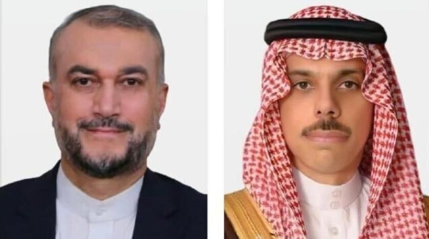 Iran, Saudi FMs to meet in Beijing on Thursday: Reports