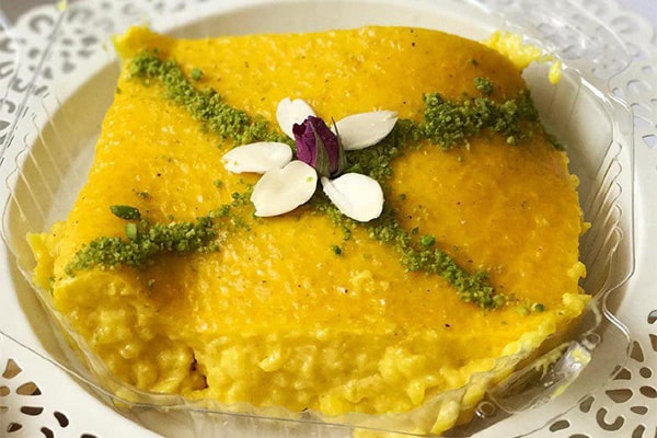 نکات طلایی برای پخت دیگچه مشهدی، دسر ماه رمضان