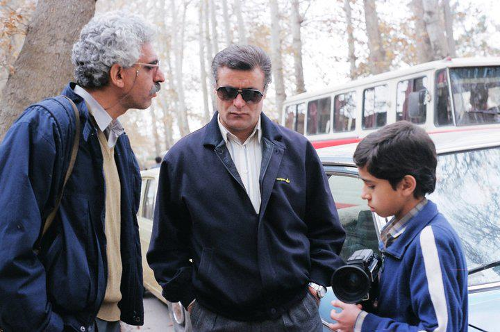 واکنش مجید «قصههای مجید» به درگذشت کیومرث پوراحمد: رابطهمان پدر و پسری بود