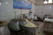 نظارت بر مراکز طبخ غذای عوامل انتخابات در زنجان تشدید شد