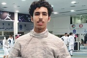 ۲ ورزشکار کویتی حاضر به مسابقه با حریفان صهیونیست نشدند
