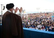 ۹۸ درصد درخواست‌های مردمی دومین سفر رئیس جمهور به بوشهر ارجاع شد