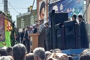 سردار نقدی: آزادی بیت‌المقدس انتقام واقعی از صهیونیست آمریکایی است