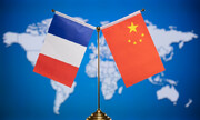 سفیر چین: پکن و پاریس تضاد منافع ندارند