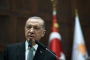 Erdoğan, Ramazan Bayramı Mesajı Yayınladı
