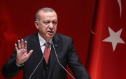اردوغان: آتش زدن قرآن کریم یک جنایت نفرت انگیز است